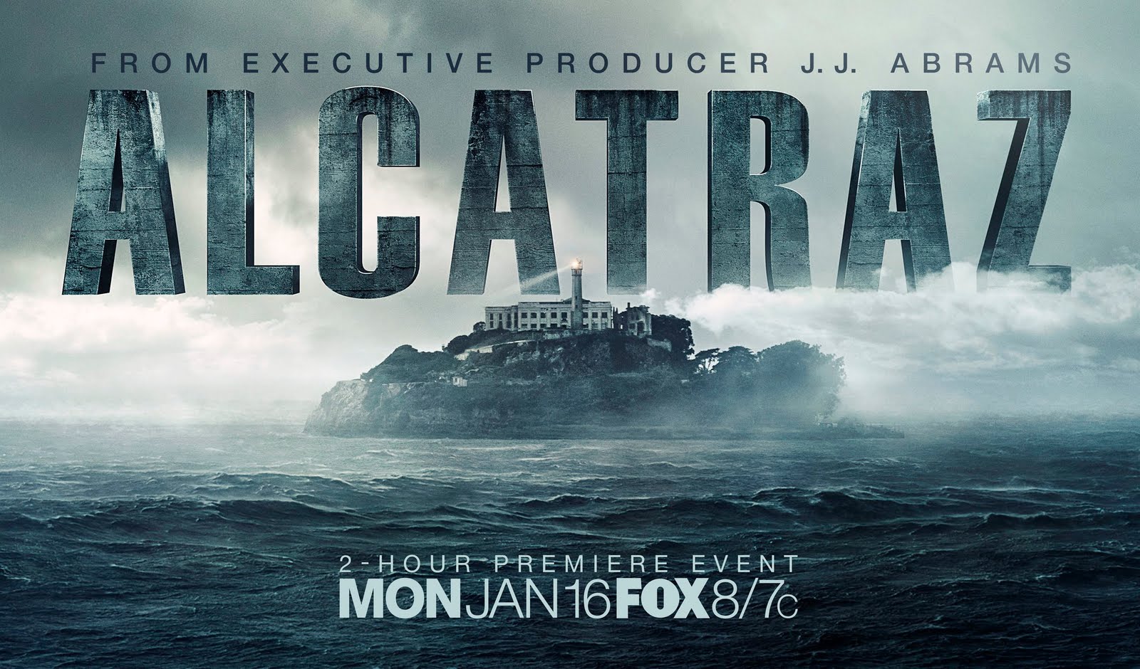 alcatraz tv show